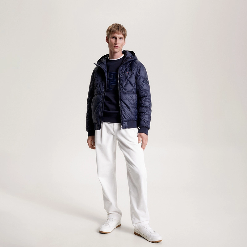 Tommy Hilfiger