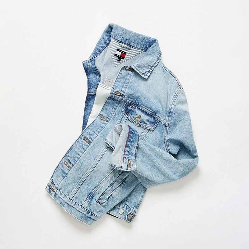 Tommy Hilfiger