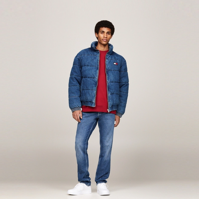 Tommy Hilfiger