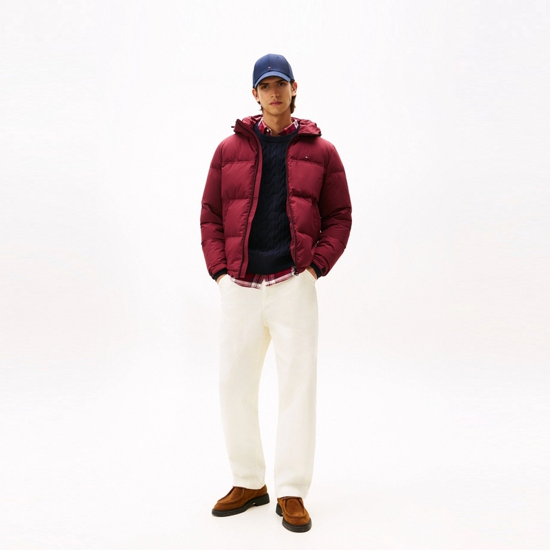 Tommy Hilfiger