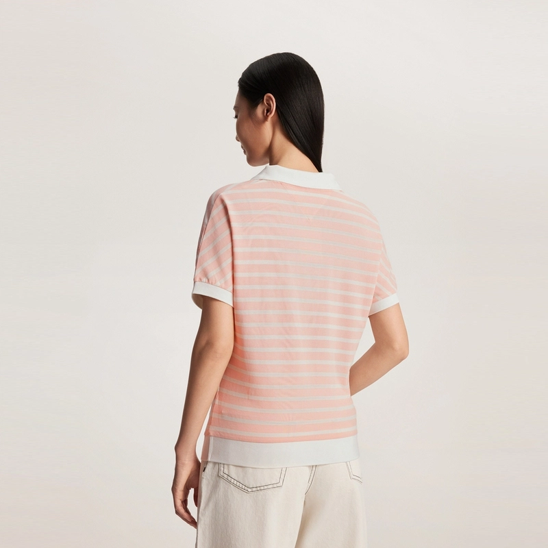 Tommy Hilfiger LogoPolo