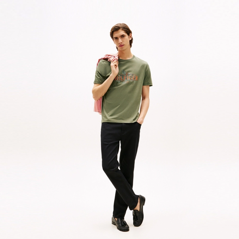Tommy Hilfiger T