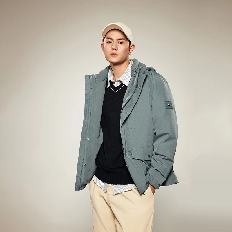 Tommy Hilfiger V