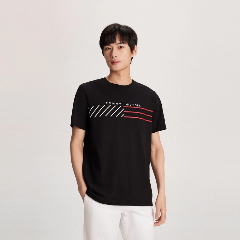 Tommy Hilfiger T