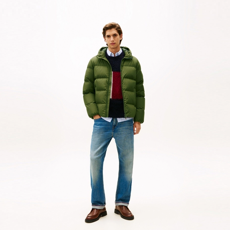 Tommy Hilfiger