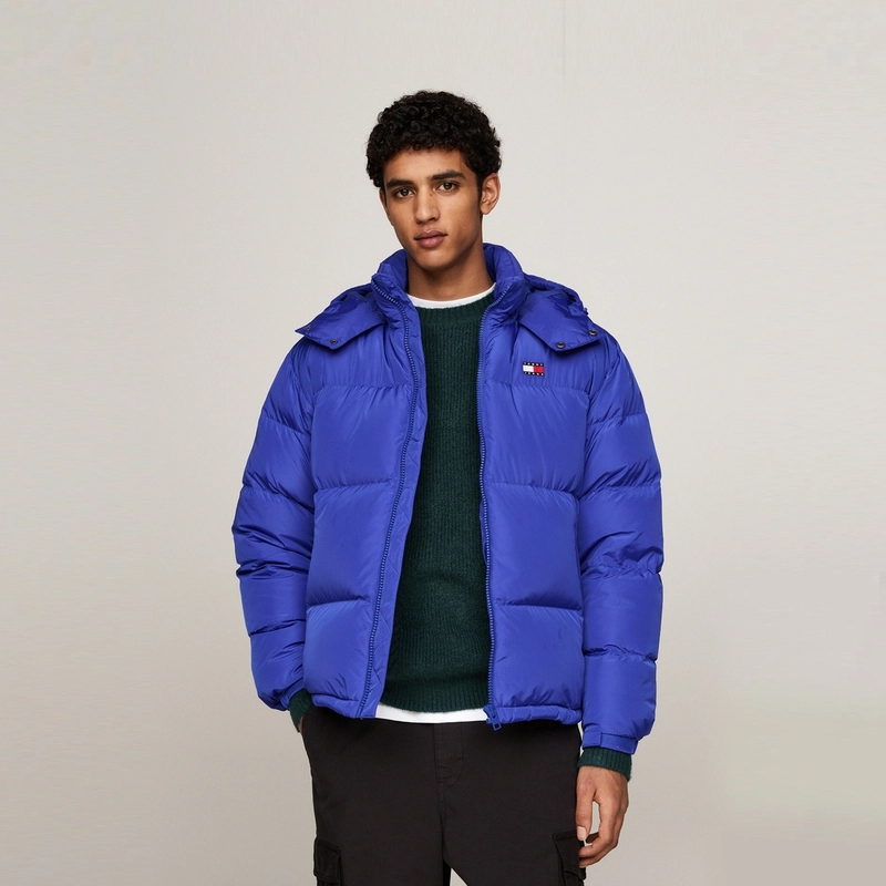Tommy Hilfiger