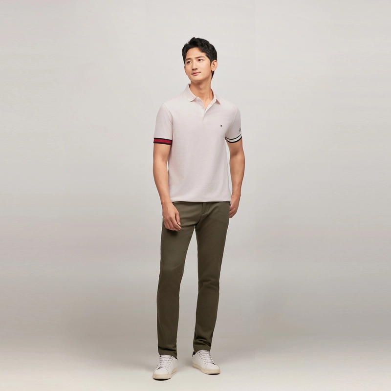 Tommy Hilfiger Polo