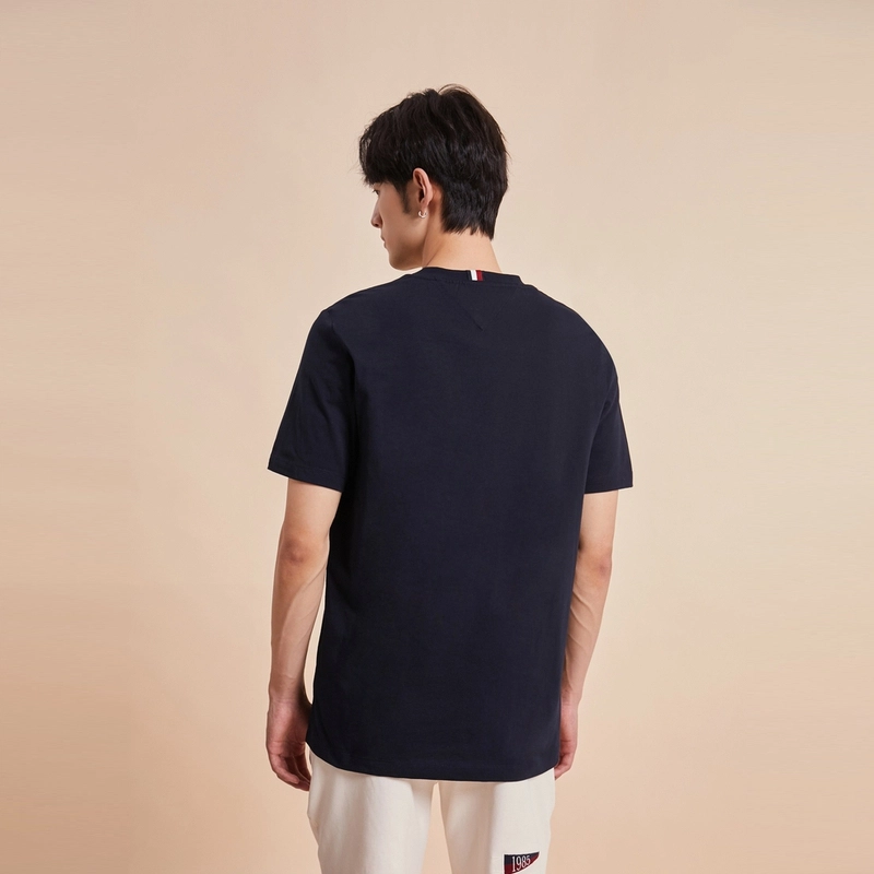 Tommy Hilfiger SS23 T