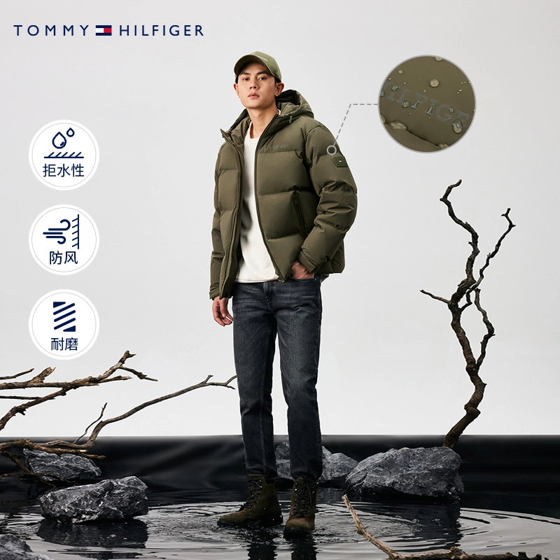 Tommy Hilfiger