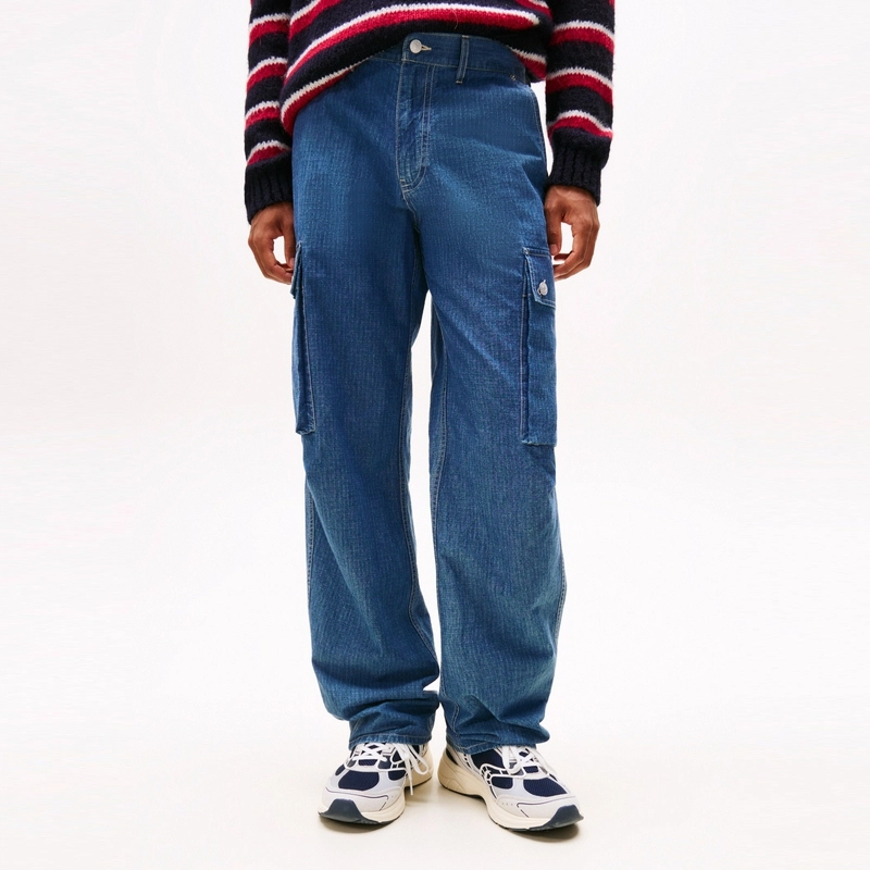 Tommy Hilfiger