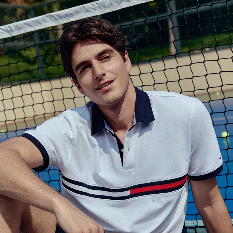 Tommy Hilfiger Polo
