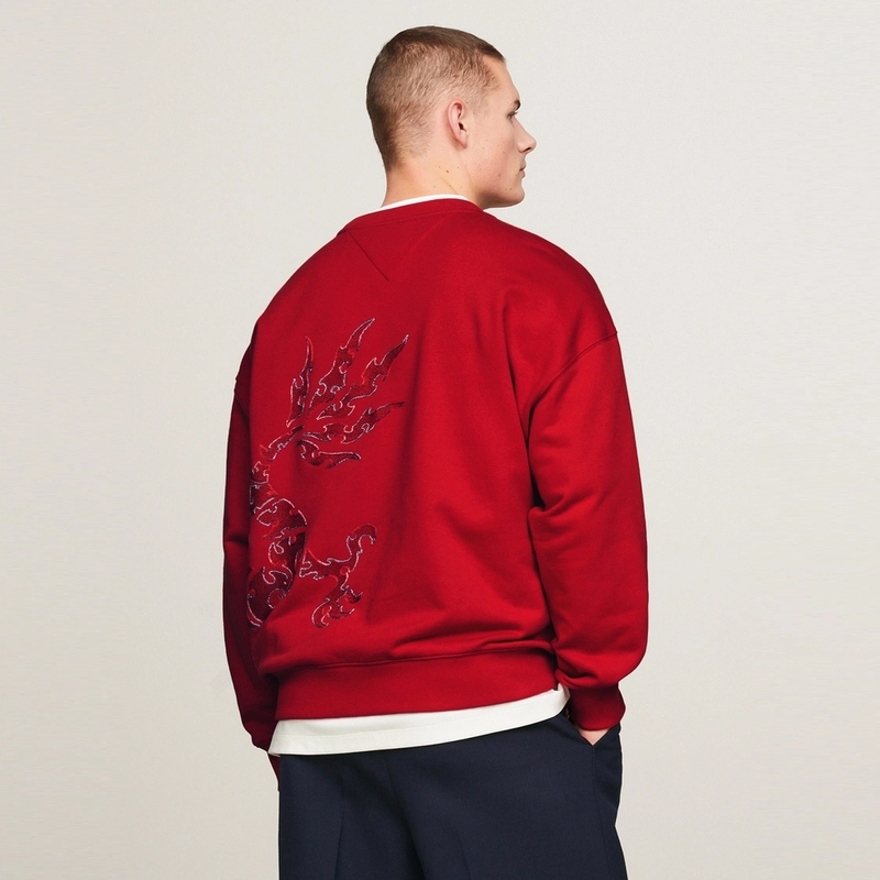 Tommy Hilfiger