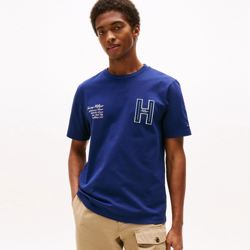 Tommy Hilfiger T