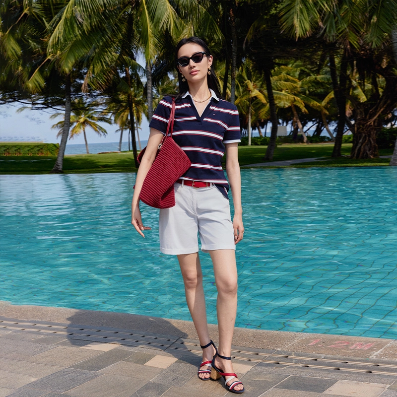 Tommy Hilfiger VPolo