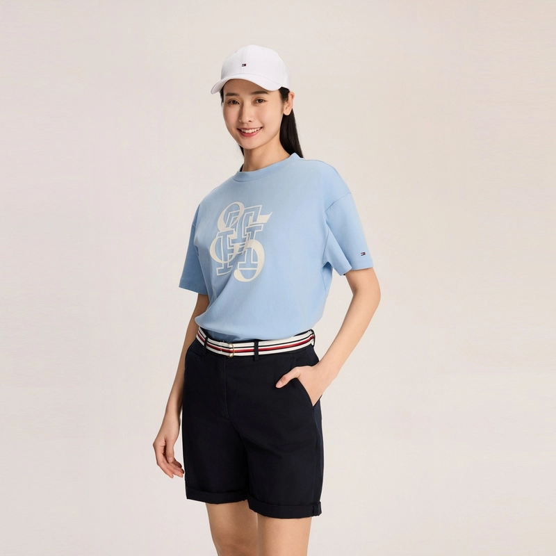 Tommy Hilfiger T