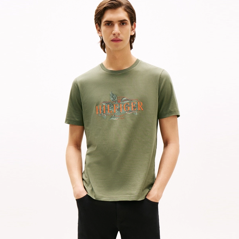 Tommy Hilfiger T