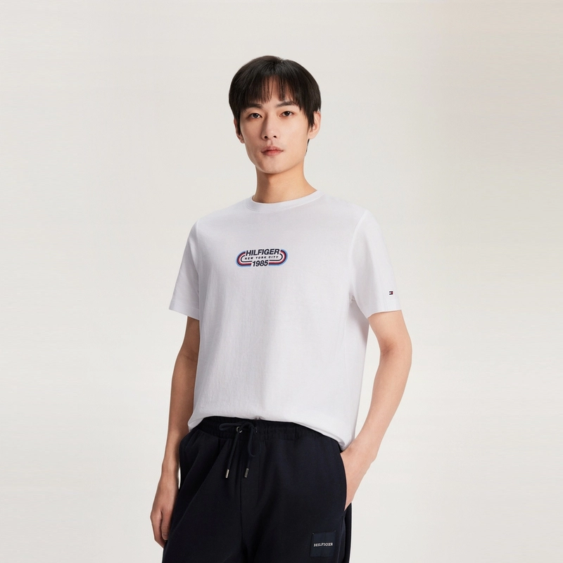Tommy Hilfiger T