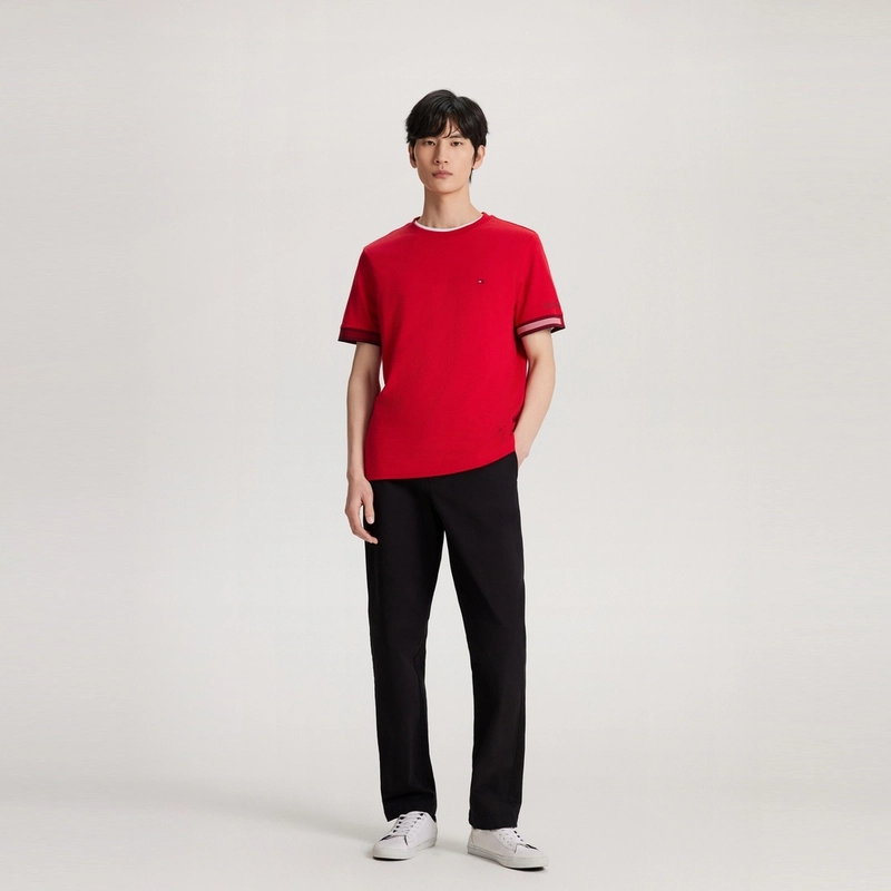 Tommy Hilfiger T