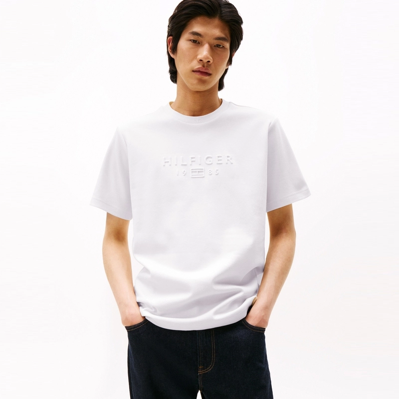 Tommy Hilfiger T