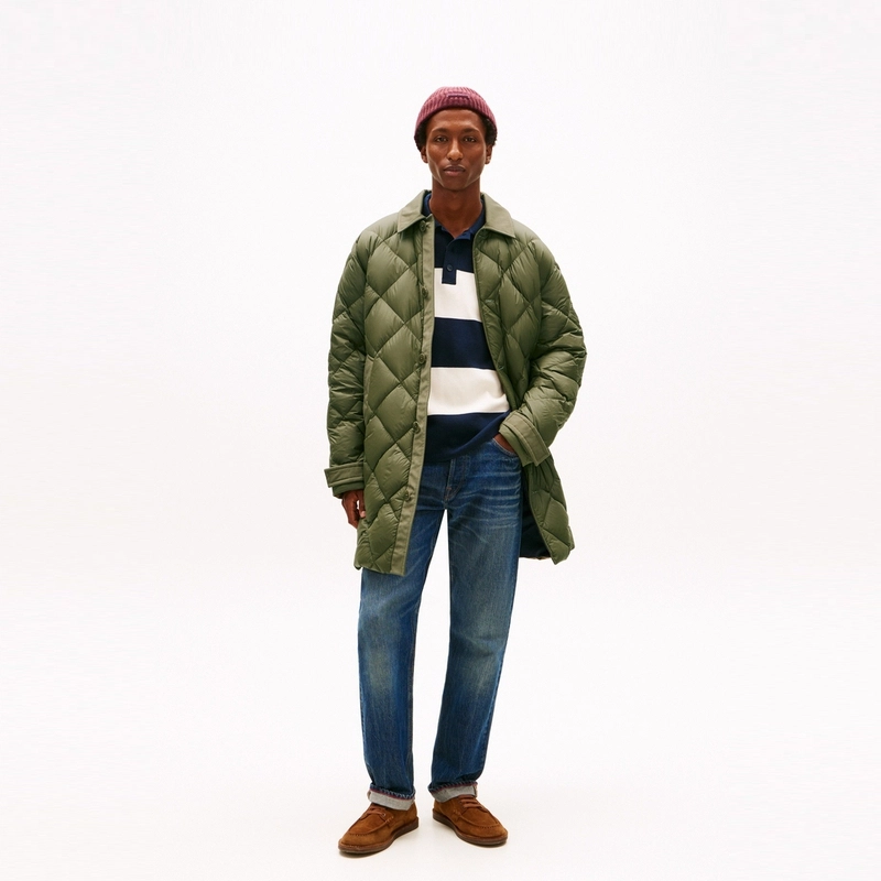 Tommy Hilfiger