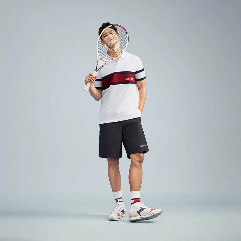 Tommy Hilfiger Polo