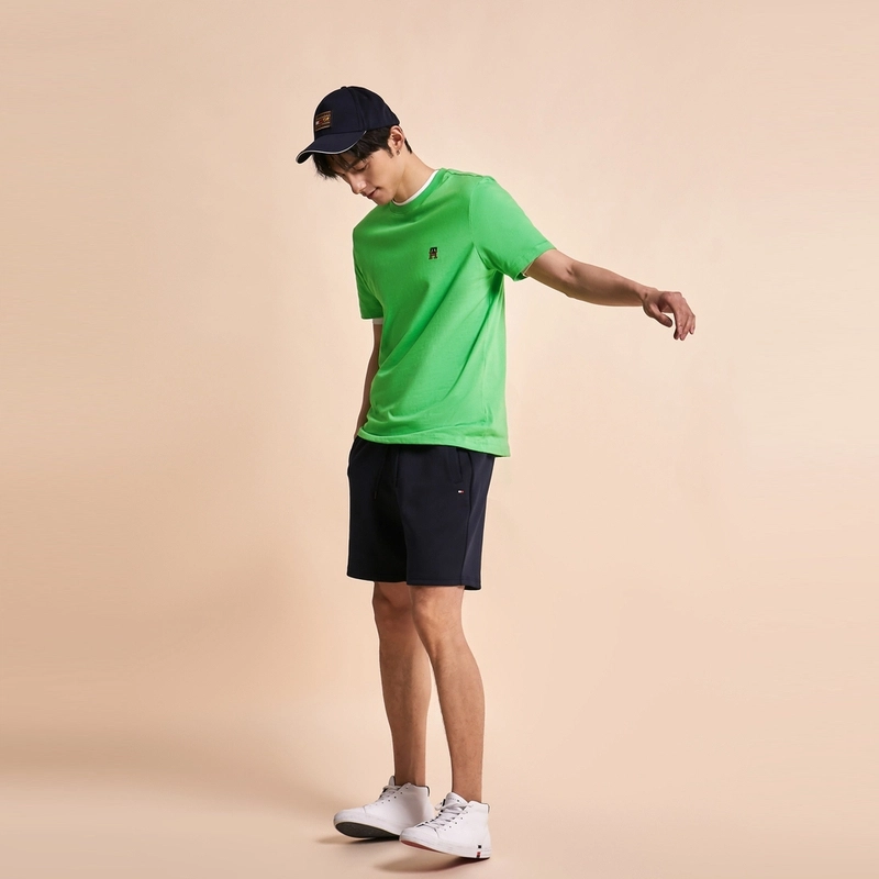 Tommy Hilfiger SS23 T
