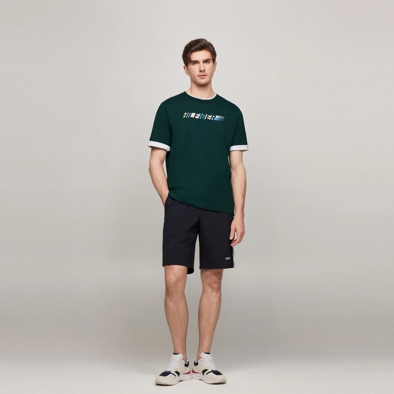 Tommy Hilfiger logoT