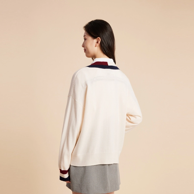 Tommy Hilfiger V