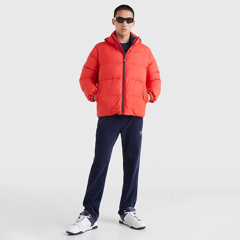 Tommy Hilfiger