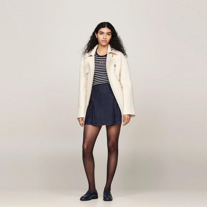 Tommy Hilfiger logoA