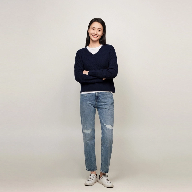Tommy Hilfiger V