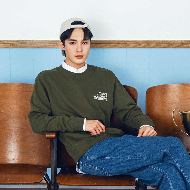 Tommy Hilfiger