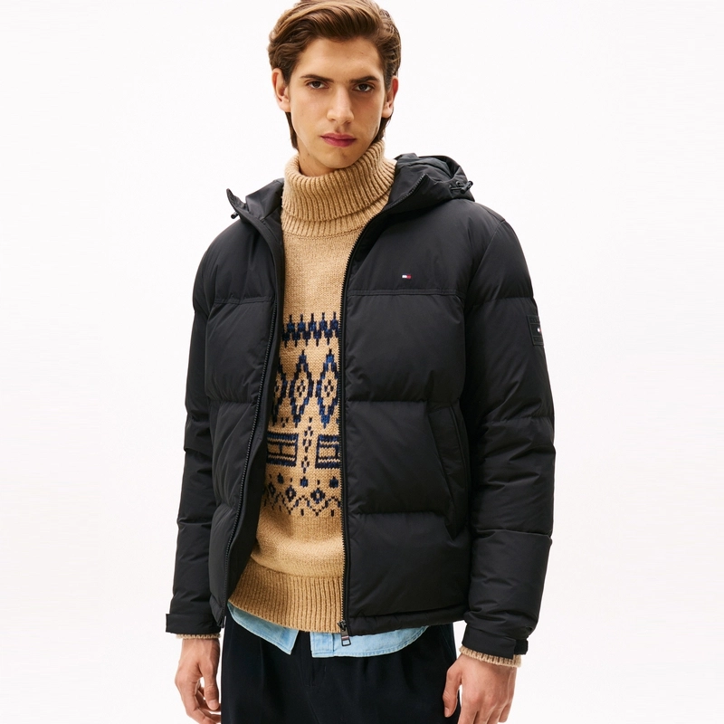 Tommy Hilfiger