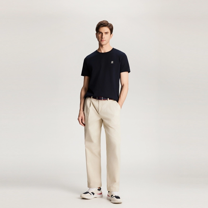 Tommy Hilfiger LogoT