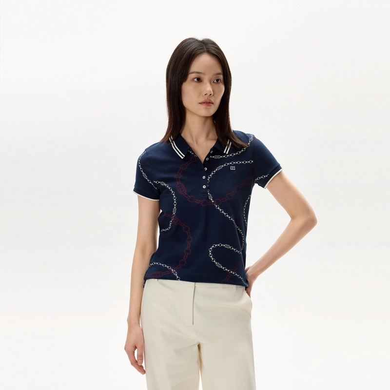 Tommy Hilfiger Polo 0YH