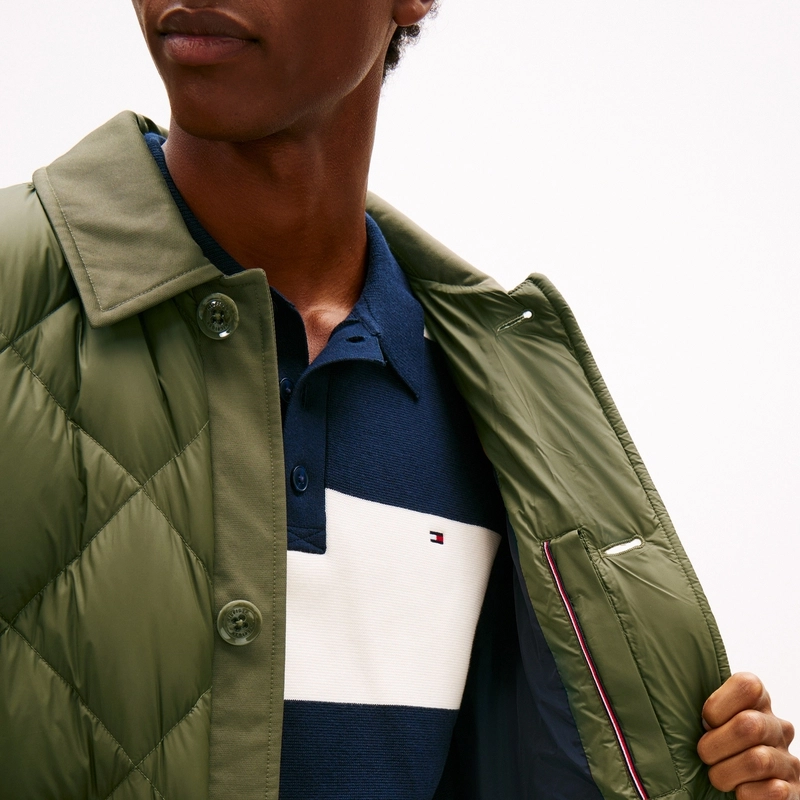 Tommy Hilfiger