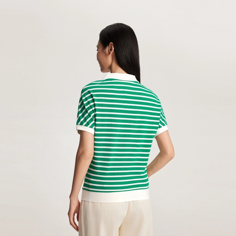 Tommy Hilfiger LogoPolo