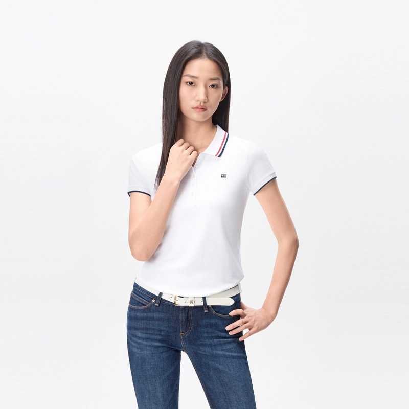 Tommy Hilfiger Polo 0YH