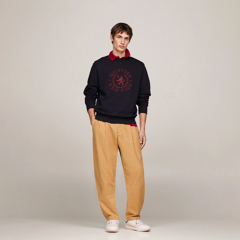 Tommy Hilfiger