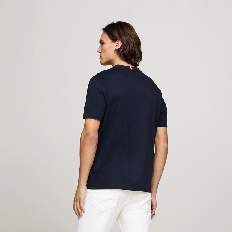 Tommy Hilfiger logoT