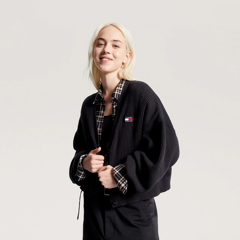Tommy Hilfiger V