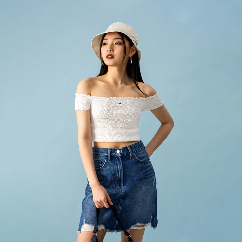Tommy Hilfiger T