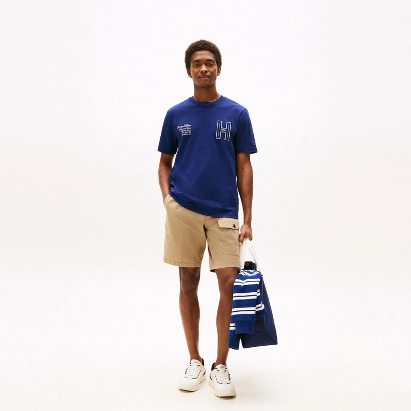 Tommy Hilfiger T