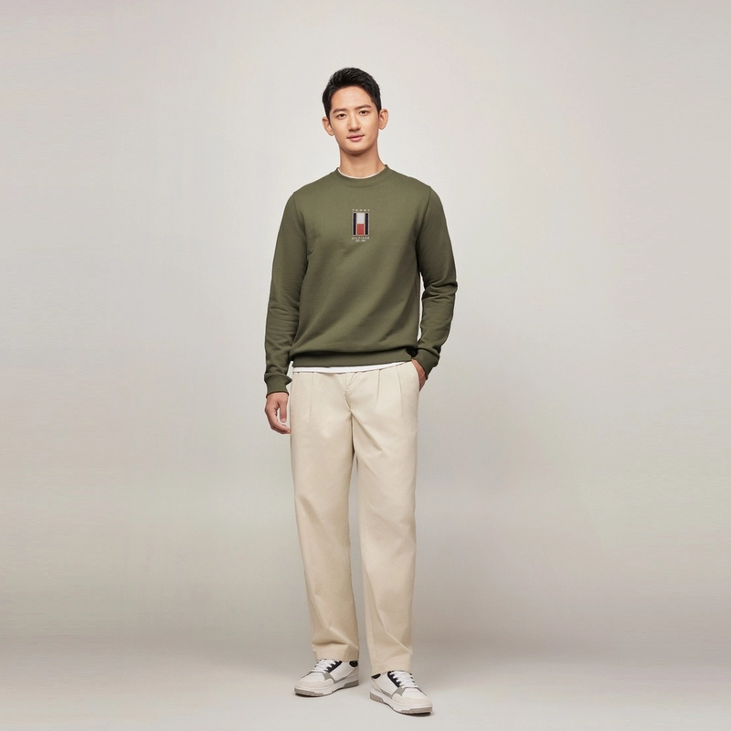 Tommy Hilfiger