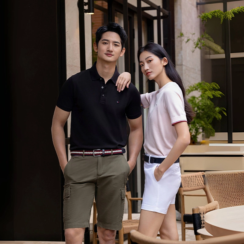 Tommy Hilfiger Polo