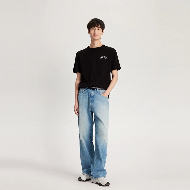 Tommy Hilfiger T