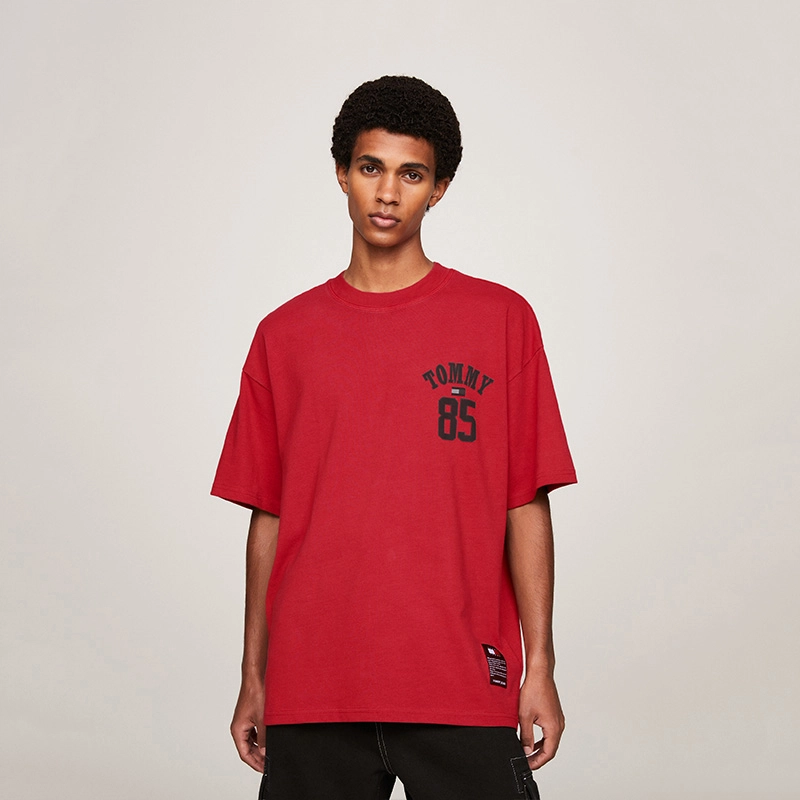 Tommy Hilfiger T