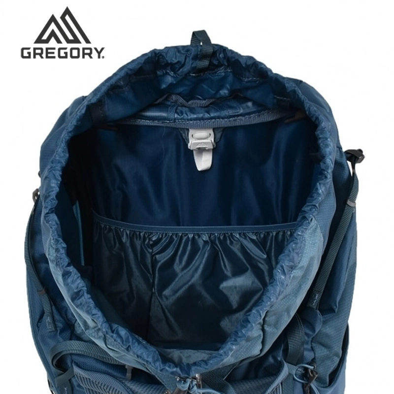 GREGORY PARAGON 38 38L