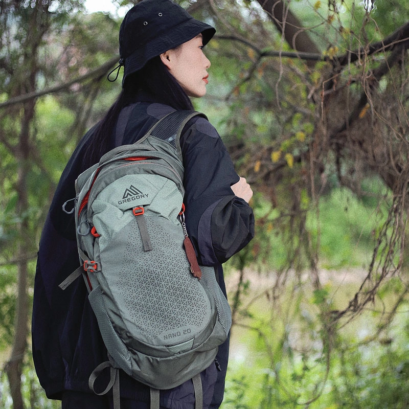 GREGORY NANO 20L