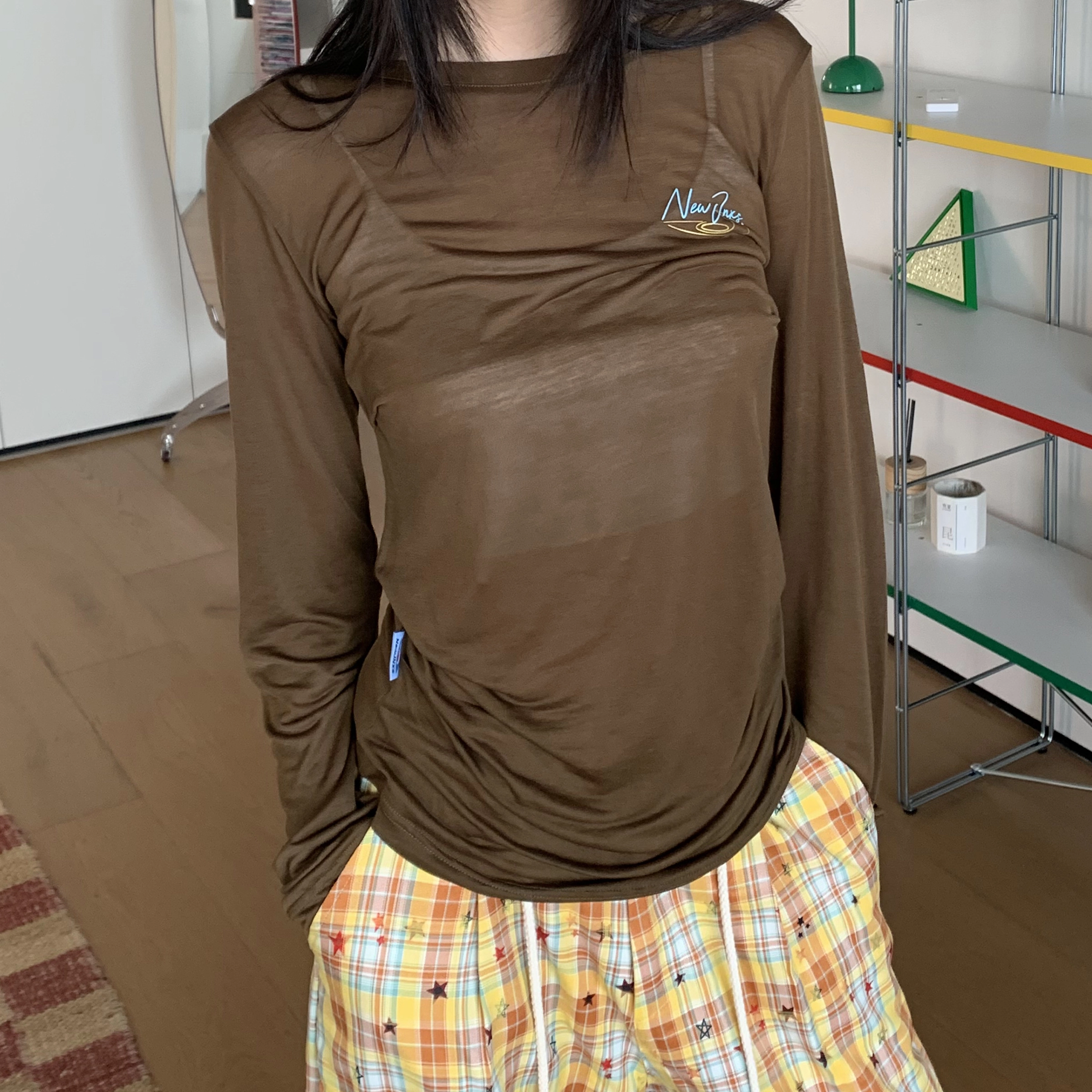 T